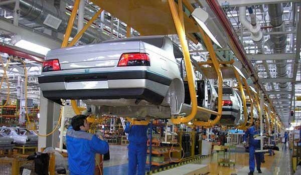 مقایسه خودروسازی ایران و آلمان: از خیانت تا عدالت!