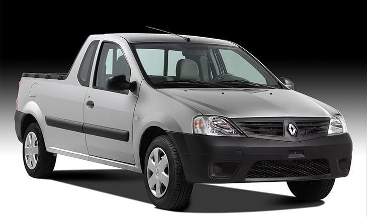 نگاهی به 5 وانت زیر 40 میلیون تومان در بازار داخلی!