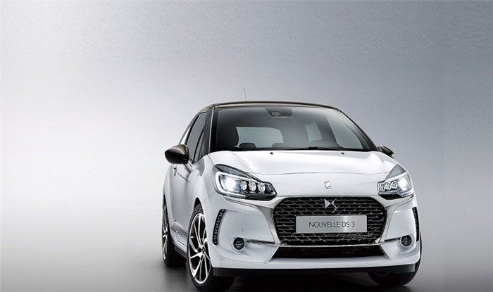 ۴ دلیل برای آنکه DS3 بخریم!