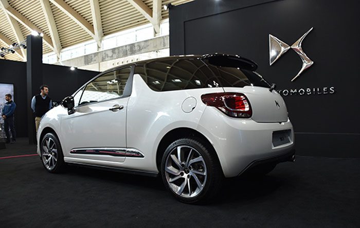 ۴ دلیل برای آنکه DS3 بخریم!