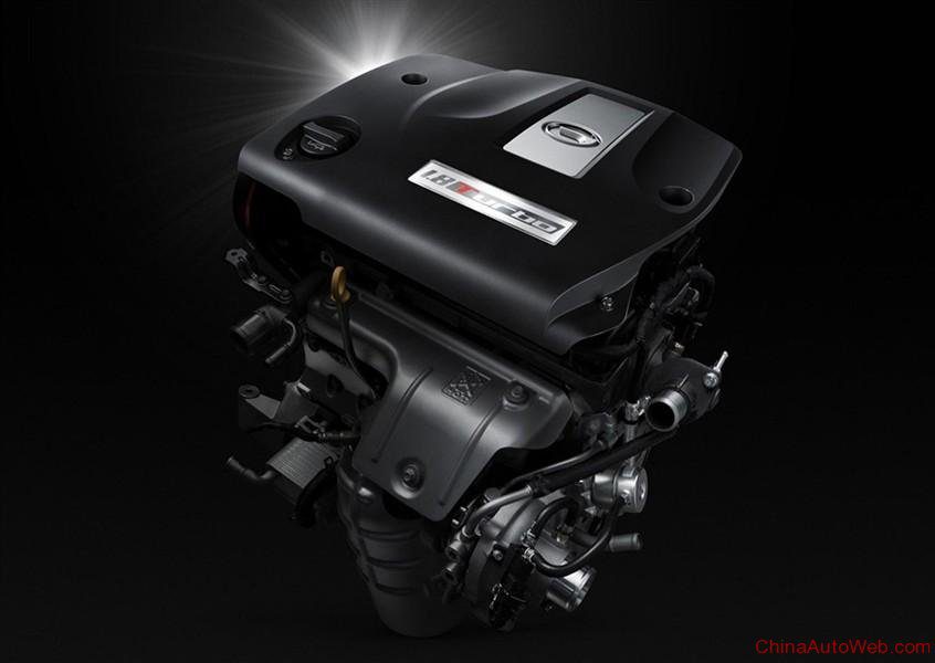 بررسی ترامپچی GS5؛ خودرویی جدید برای بازار ایران از ارتش چین!