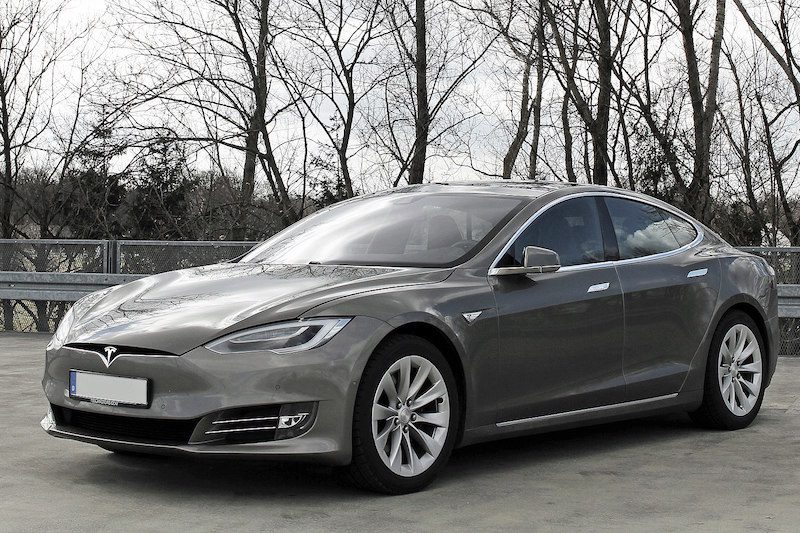 تست تصادف پرشتاب‌ترین خودروی جهان را ببینید!