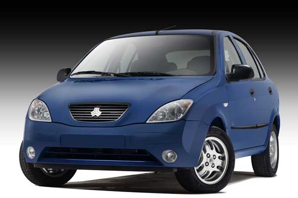 نگاهی به جانشینان احتمالی پراید ۱۱۱!