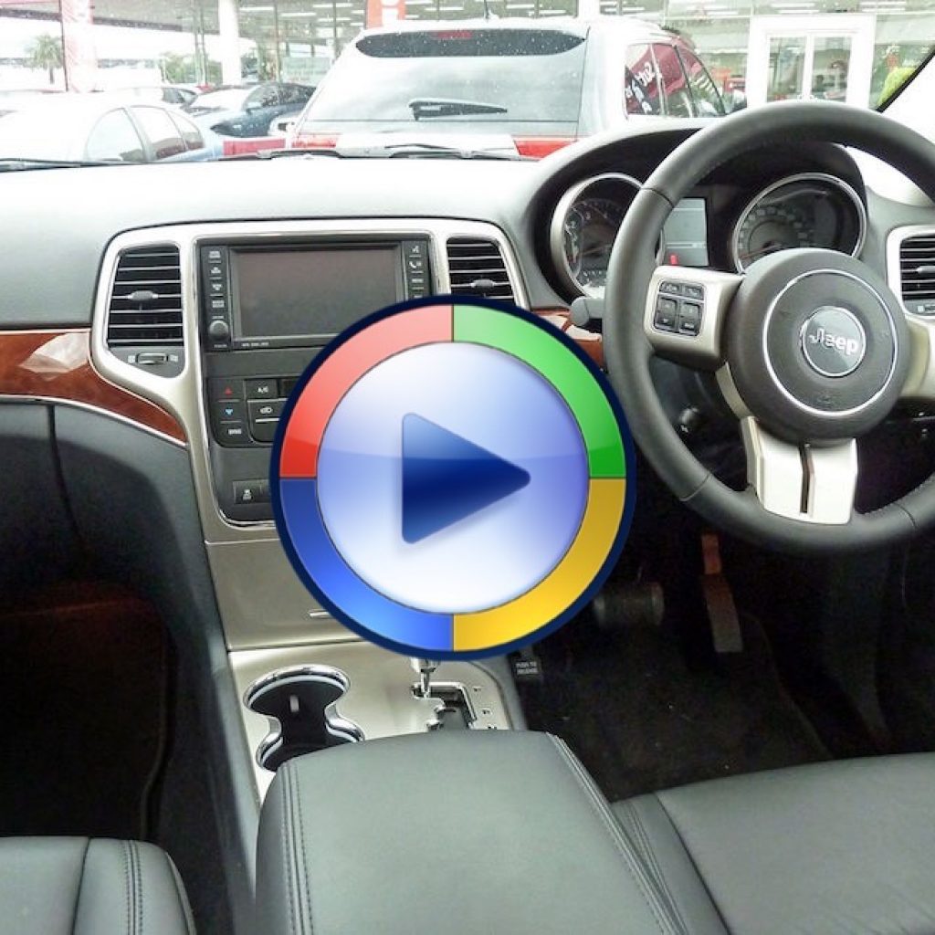 چگونه سیستم فرمان خودرو کار می‌کند؟! (ویدئوی اختصاصی)