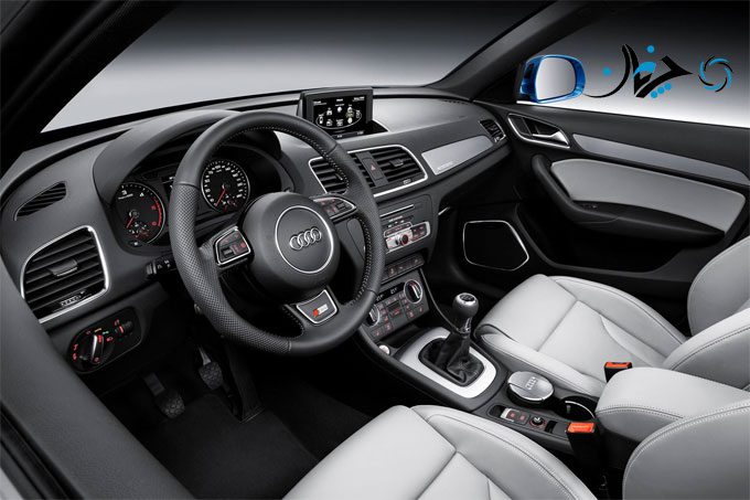 بررسی ورود احتمالی محصولات آئودی به بازار خودرویی ایران + تصاویر