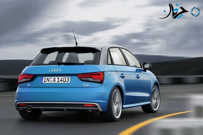 بررسی ورود احتمالی محصولات آئودی به بازار خودرویی ایران + تصاویر