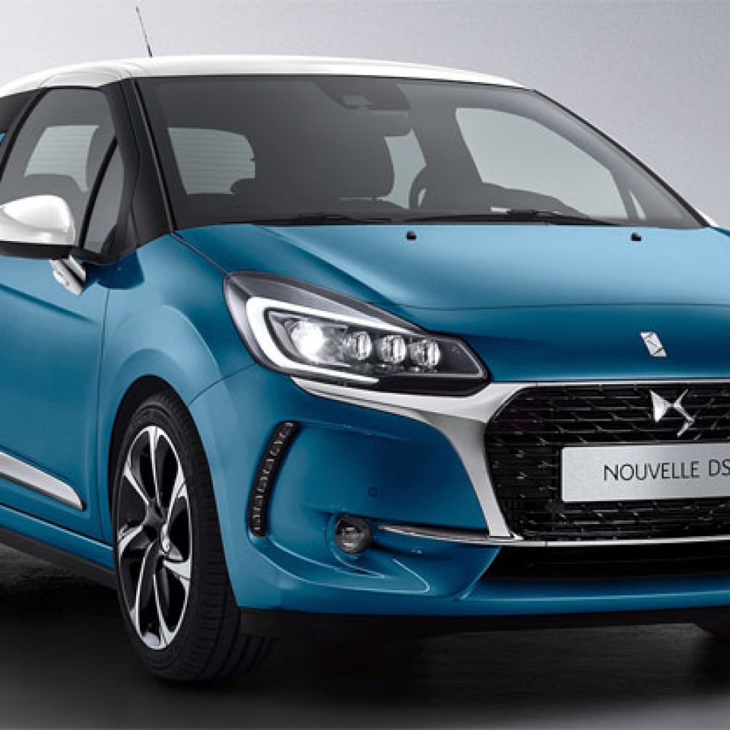 ۴ دلیل برای آنکه DS3 بخریم!