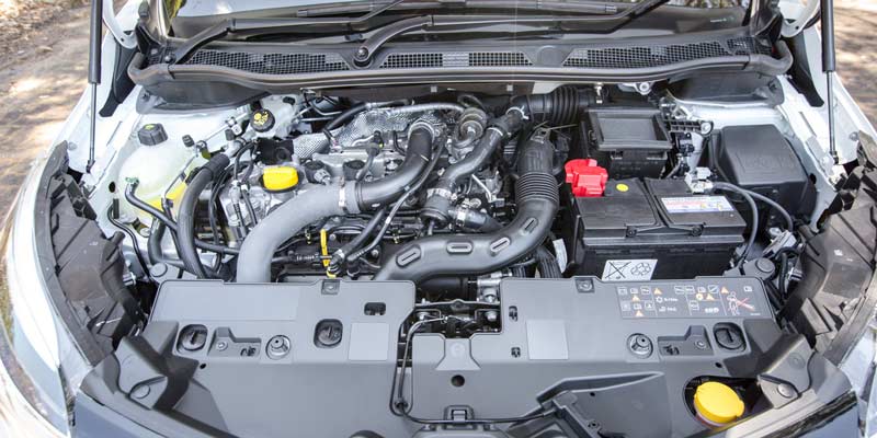 بررسی رنو کپچر مدل ۲۰۱۸: روز به روز بهتر!