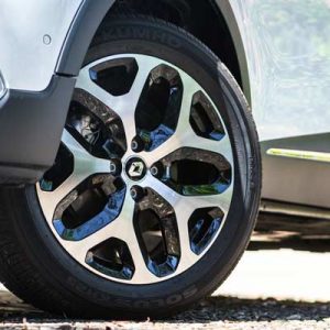 بررسی رنو کپچر مدل ۲۰۱۸: روز به روز بهتر!