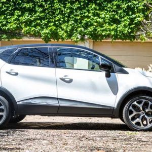 بررسی رنو کپچر مدل ۲۰۱۸: روز به روز بهتر!