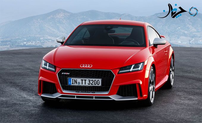 بررسی ورود احتمالی محصولات آئودی به بازار خودرویی ایران + تصاویر