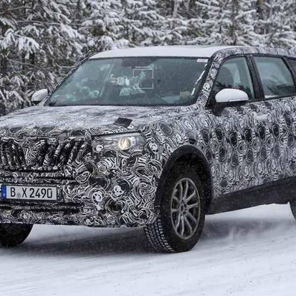 برلیانس وی 7