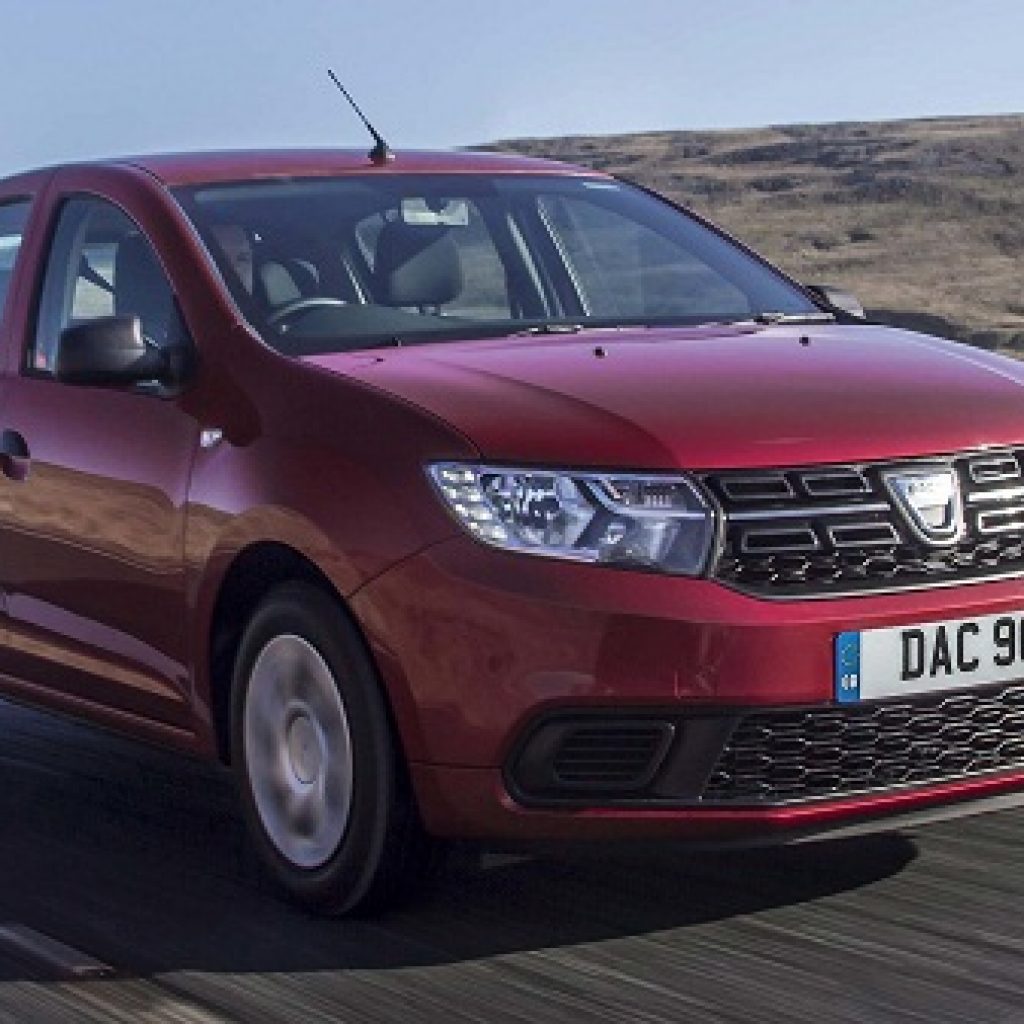 افتخار داچیا به نداشتن تکنولوژی بی‌معنی!