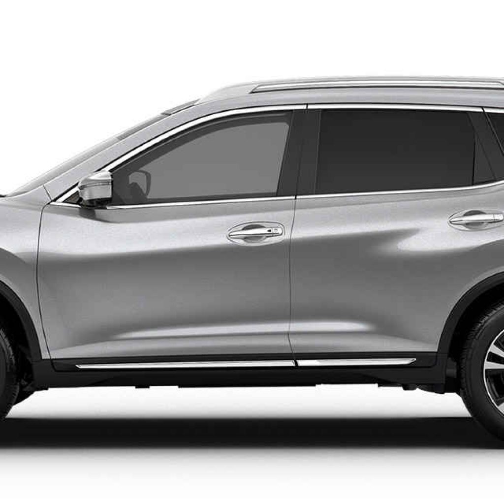 سیستم نیمه خودران جدید شرکت نیسان معرفی شد!