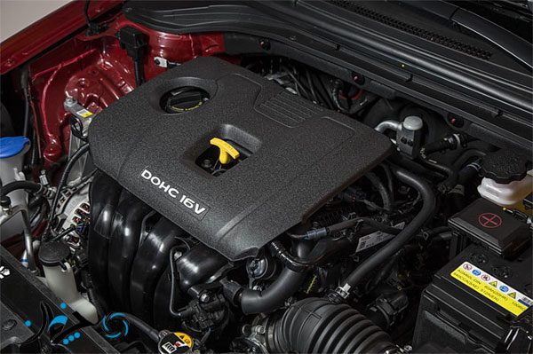 2 دلیل برای آنکه هیوندای النترا نخریم!