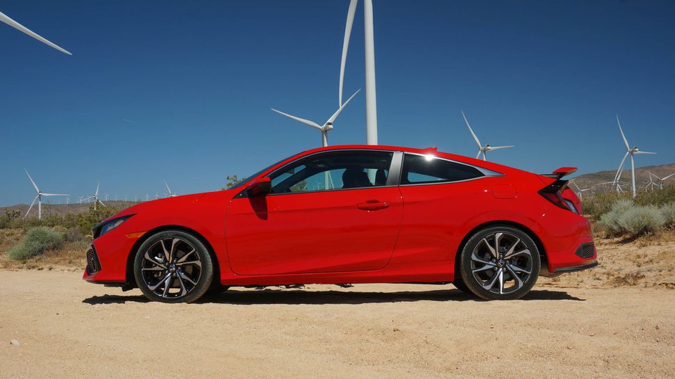 مقایسه هوندا سیویک اسپرت و هیوندا النترا اسپرت؛ ژاپنی بادوام یا کره‌ای زیبا!