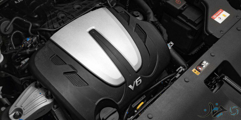 ساعاتی خوش با سورنتو ۲۰۱۸: خوبِ کره ای!