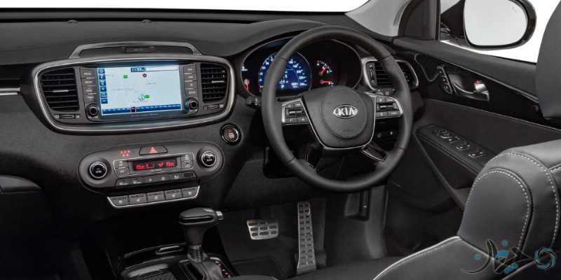 ساعاتی خوش با سورنتو ۲۰۱۸: خوبِ کره ای!