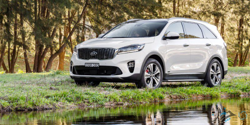 ساعاتی خوش با سورنتو ۲۰۱۸: خوبِ کره ای!