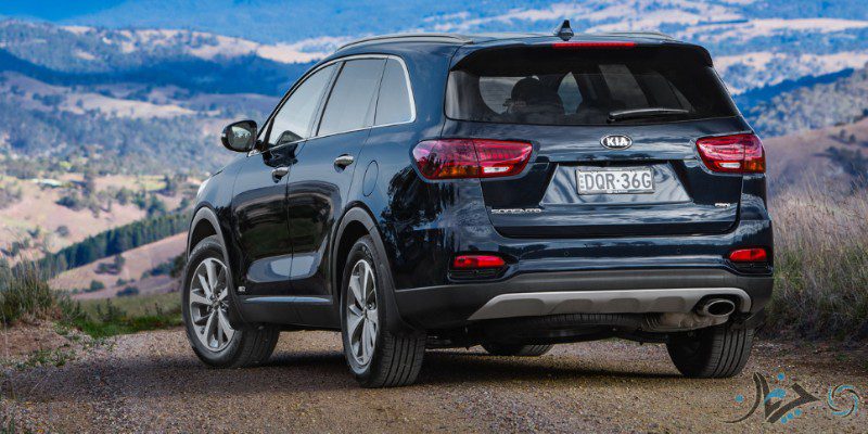 ساعاتی خوش با سورنتو ۲۰۱۸: خوبِ کره ای!