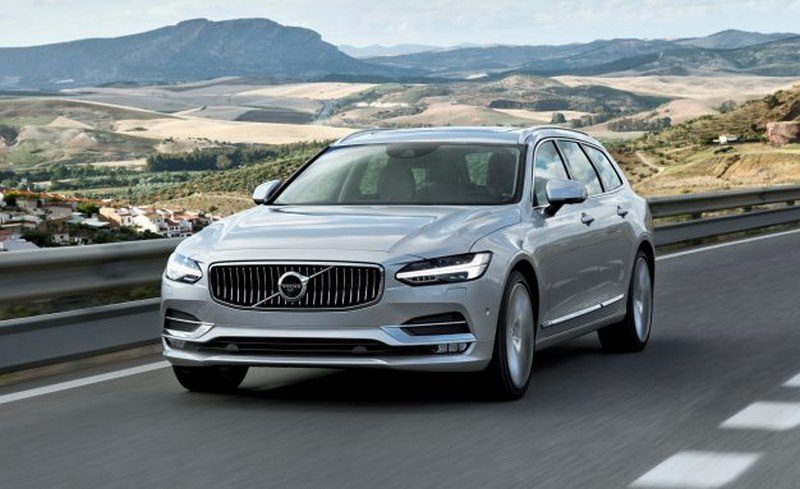 سود هنگفت ولوو به واسطه حضور در بازارهای چین!