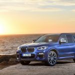 تصاویر جدیدی از بی‌ام‌و X3 منتشر شد!