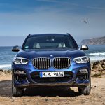 تصاویر جدیدی از بی‌ام‌و X3 منتشر شد!