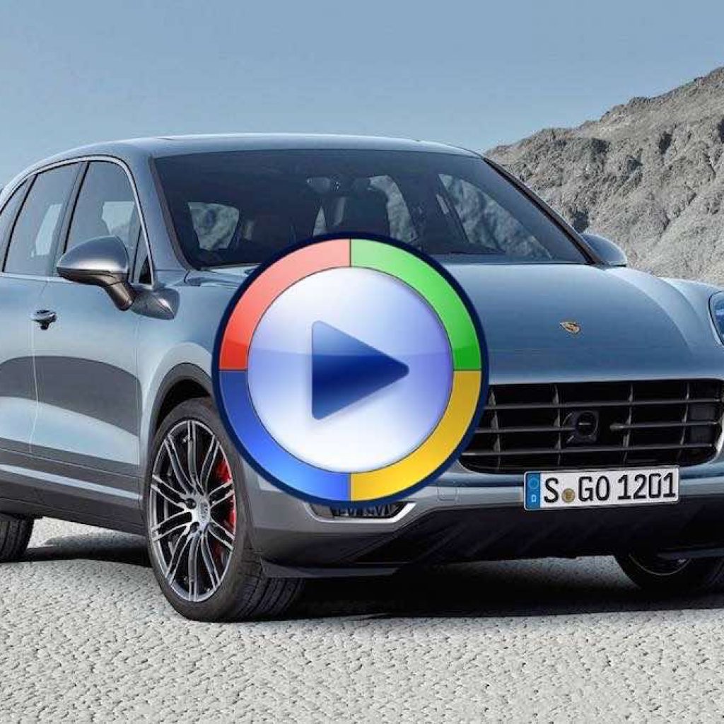 10 نکته جالب درباره پورشه کاین 2018! (ویدئوی اختصاصی)