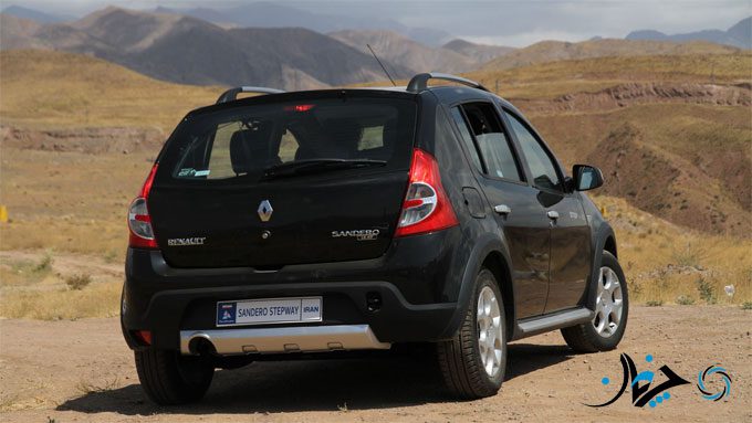 3 دلیل برای آنکه رنو استپ وی بخریم!