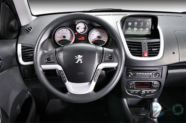 6 دلیل برای آنکه پژو 207i نخریم!