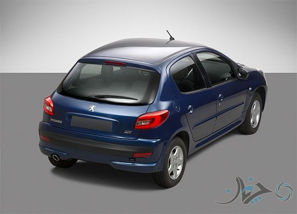 6 دلیل برای آنکه پژو 207i نخریم!