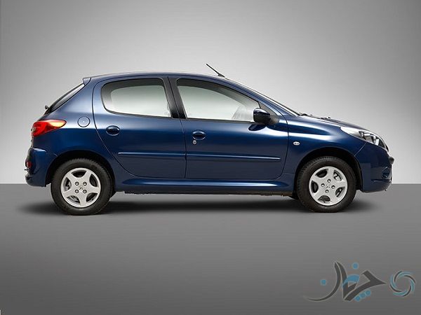 6 دلیل برای آنکه پژو 207i نخریم!