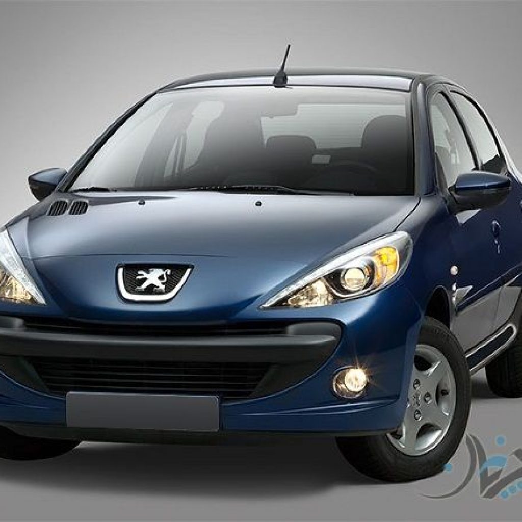 مقایسه پژو207 جدید در مقابل برلیانس H220!