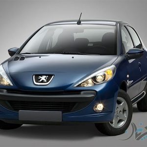 مقایسه پژو207 جدید در مقابل برلیانس H220!