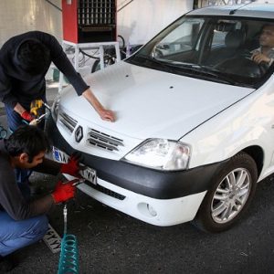 روال تعویض پلاک خودرو در زمان قطعی اینترنت اعلام شد