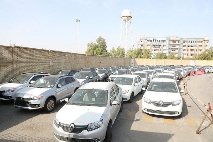 هر آن چیزی که بایستی درباره تعرفه واردات خودرو و شرایط آن بدانید