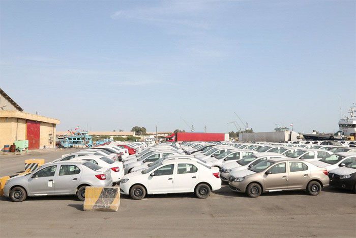 هر آن چیزی که بایستی درباره تعرفه واردات خودرو و شرایط آن بدانید