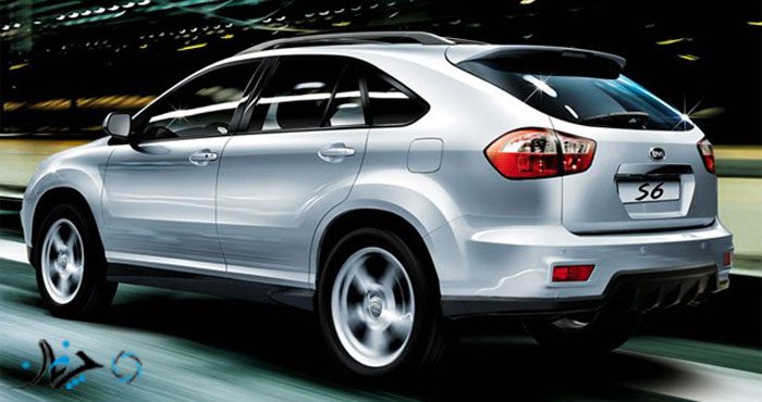 چرا بی وای دی نخریم