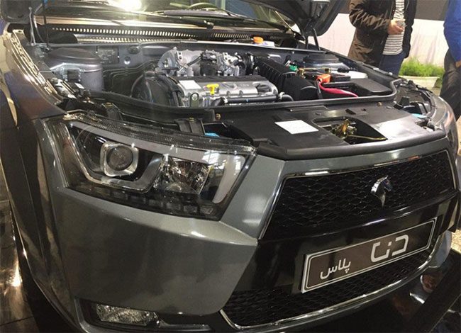 4 دلیل برای آنکه دنا پلاس نخریم!