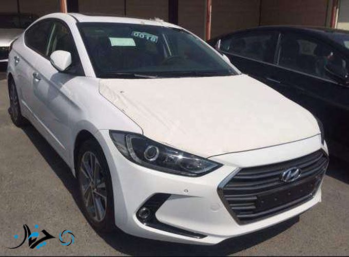 2 دلیل برای آنکه هیوندای النترا نخریم!