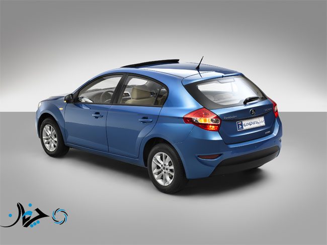 رنو ساندرو و برلیانس H320، باکیفیت فرانسوی در مقابل دلربا چینی!