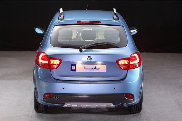 نگاهی به محصولات جدید بازار خودروی ایران!