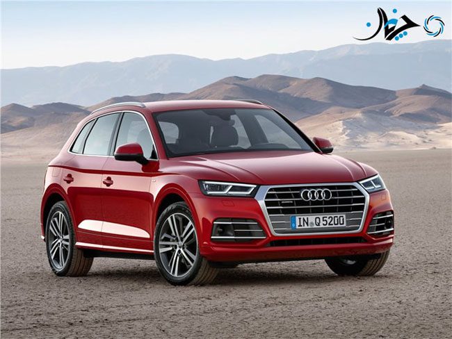 بررسی ورود احتمالی محصولات آئودی به بازار خودرویی ایران + تصاویر