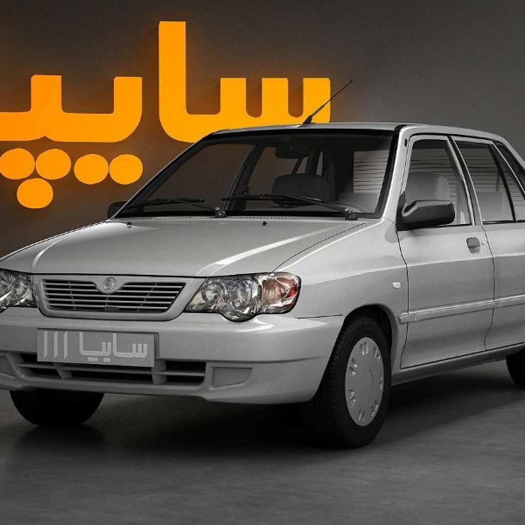 نگاهی به جانشینان احتمالی پراید ۱۱۱!