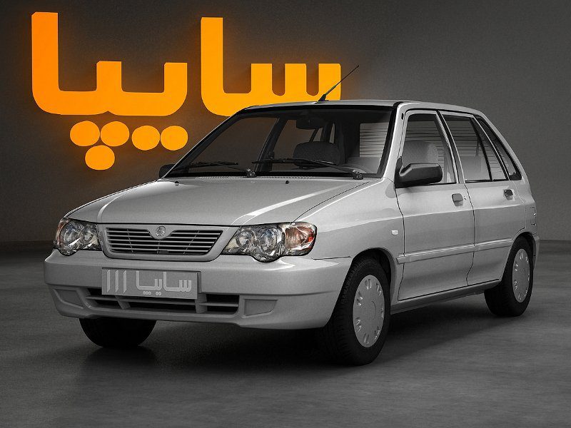 نگاهی به جانشینان احتمالی پراید ۱۱۱! نگاهی به جانشینان احتمالی پراید ۱۱۱!