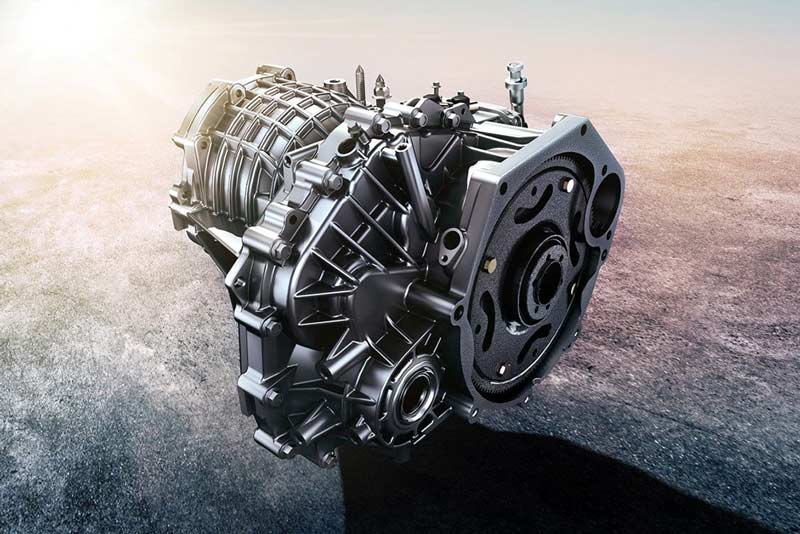 بررسی چری آریزو ۵ توربو