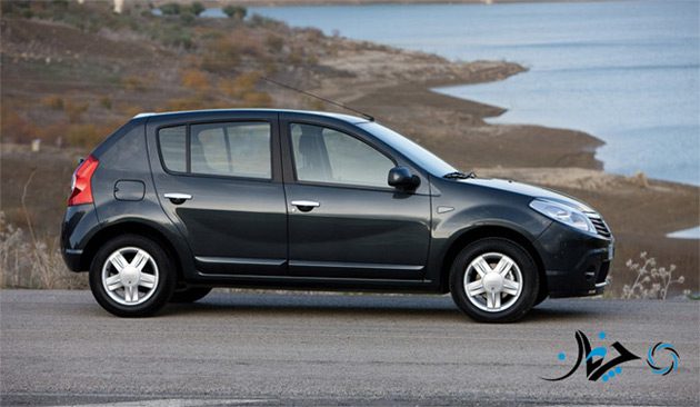 رنو ساندرو و برلیانس H320، باکیفیت فرانسوی در مقابل دلربا چینی!