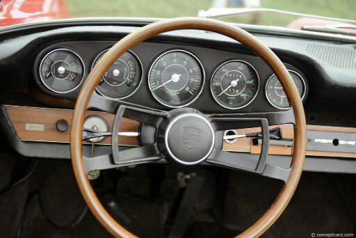 بررسی سال ها افتخار یک اسطوره؛ پورشه 911!