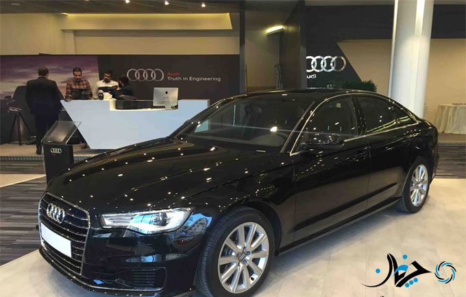 بررسی ورود احتمالی محصولات آئودی به بازار خودرویی ایران + تصاویر