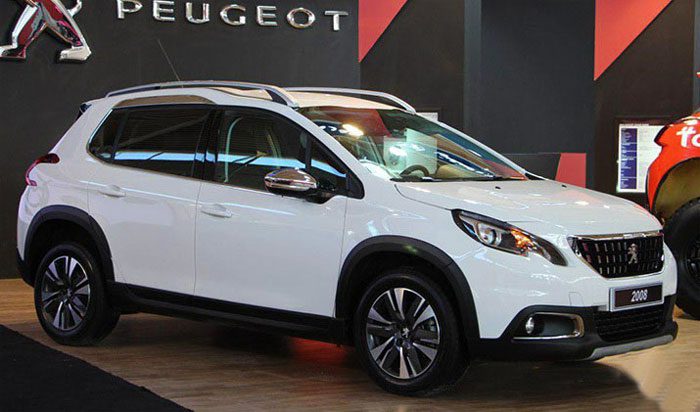 نگاهی به محصولات جدید بازار خودروی ایران!